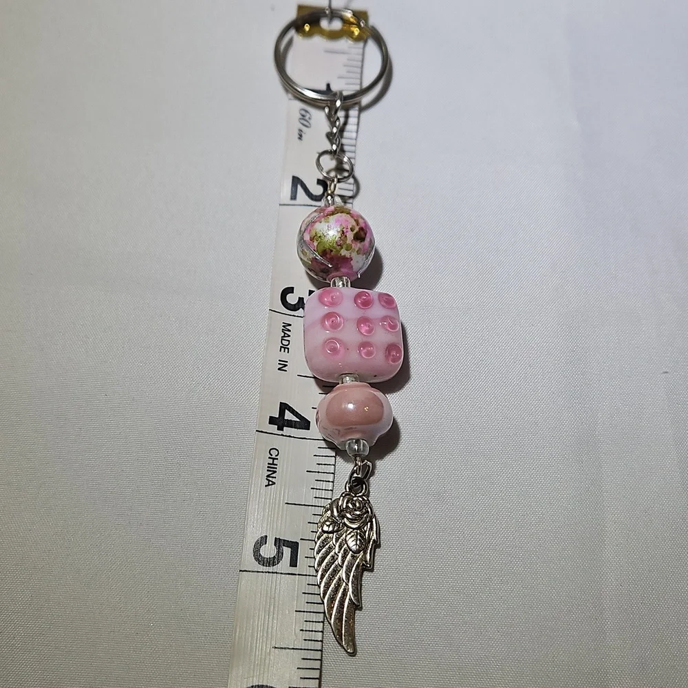 Handmade by me